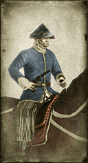 Boshin_Modern_Cav_Revolver_Cavalry Image