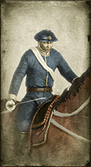 Boshin_Modern_Cav_Sabre_Cavalry Image