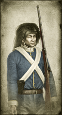 Boshin_Modern_Inf_Black_Bear_Infantry Image