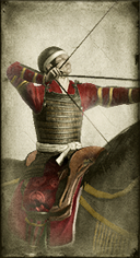 Boshin_Traditional_Cav_Samurai_Hero Image
