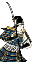Samurai_Inf_Onna_Bushi Image