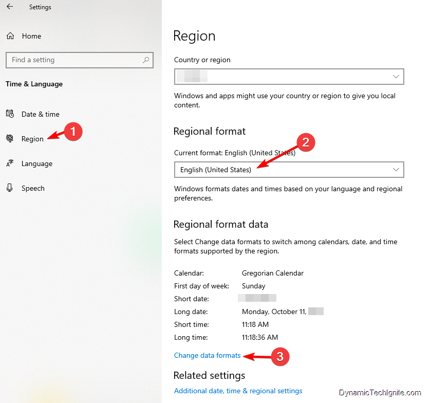 how-to-set-up-regional-settings-in-windows-10-dynamic-tech-ignite