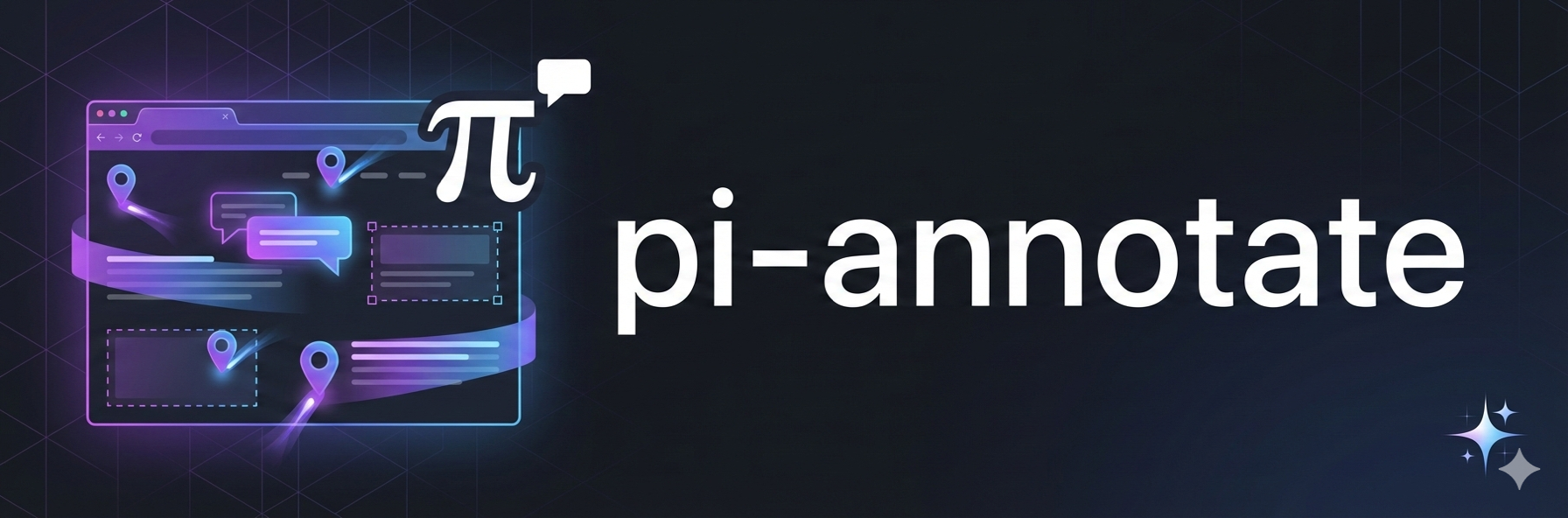 Pi Annotate