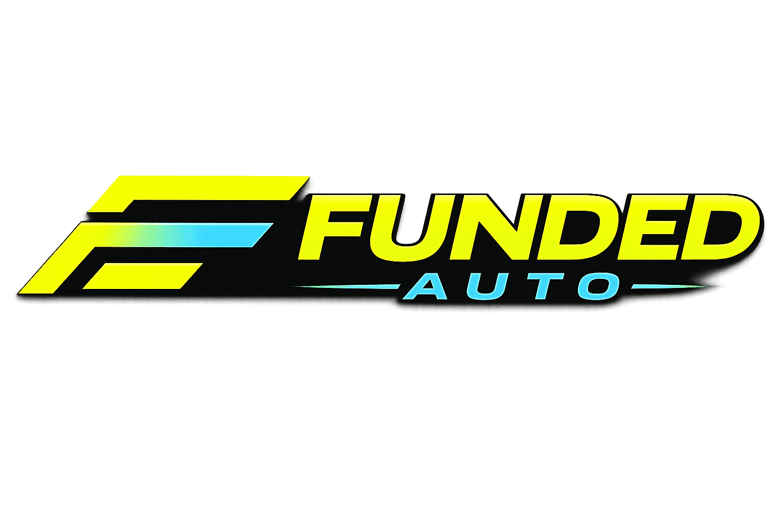 Funded Auto Logo