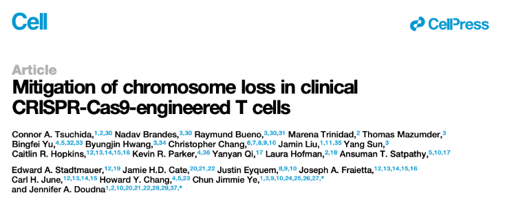 CRISPR-Cas9