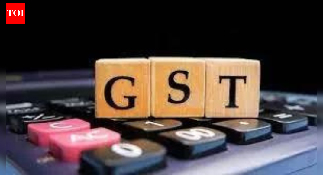 December GST Collections Reach Rs 1.75 Lakh Crore, Up 6.1%