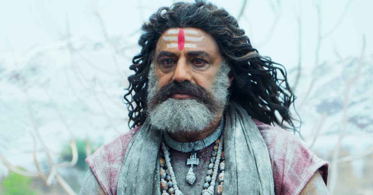 Akhanda 2 Box Office Disaster: ₹200 Crore Film Recovers Less Than Half