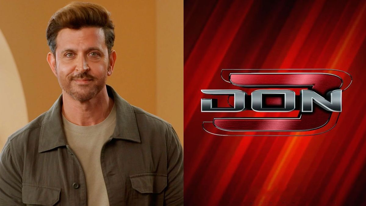 Don 3 Faces New Delays as Ranveer Singh, Hrithik Roshan Confirm Exits