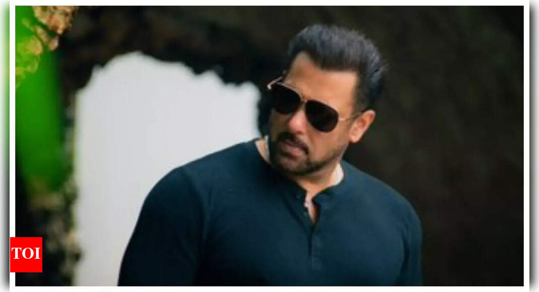 Salman Khan's Balochistan Comment Ignites Global Debate: Deliberate Statement or Accidental Slip?