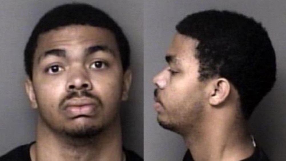 FBI Thwarts North Carolina Teen's ISIS-Inspired New Year's Eve Attack Plot