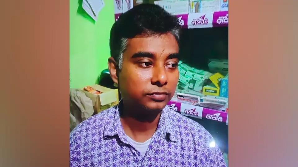 Bangladesh Mob Kills Hindu Businessman, 50, in Fiery New Year's Eve Attack