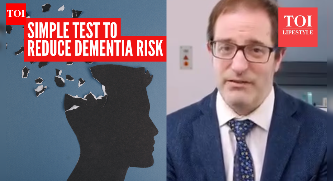 University of Manchester Professor Adam Greenstein Links Blood Pressure Checks to Dementia Prevention