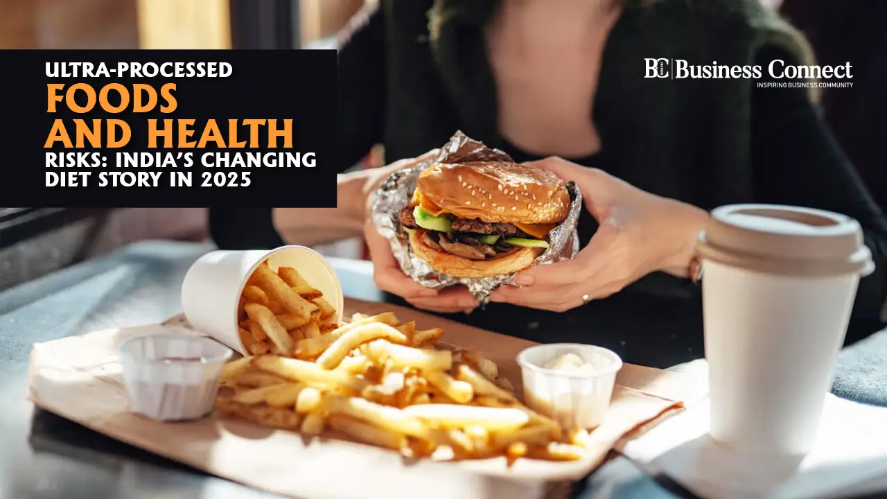 India's Diet Story 2025: Malnutrition Persists as Urban Areas Battle Obesity