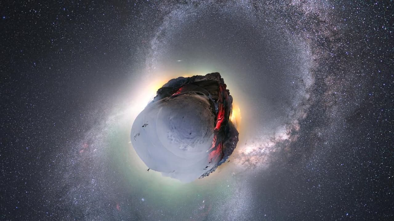 Einstein's Unseen Blueprint: A New Look at the Universe's True Beginning