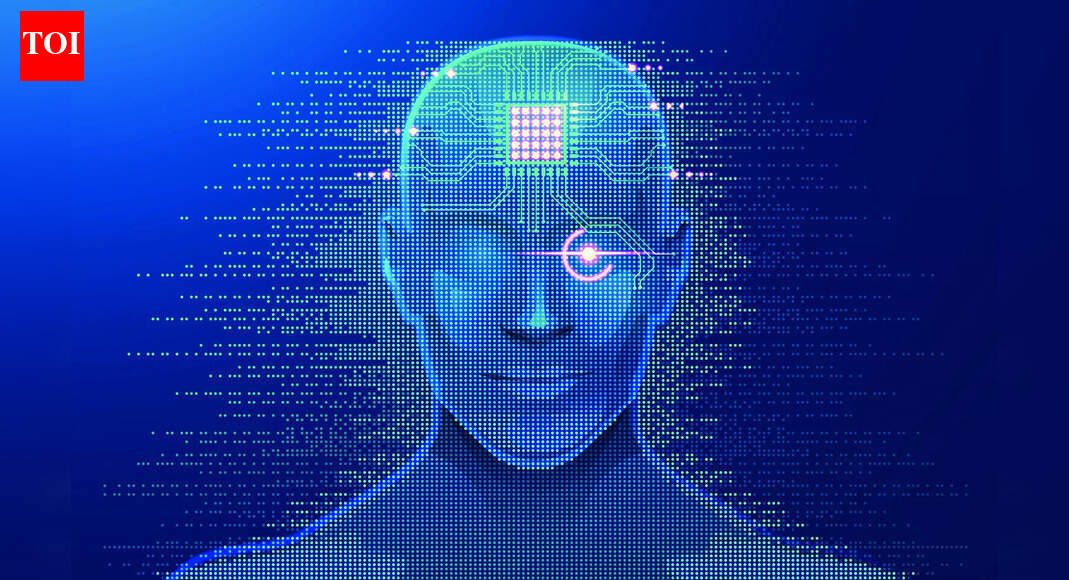 IISc Scientists Create Molecular Tech with 16,500 Brain-Like Data States