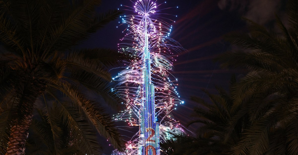 World Rings In 2026 With Global Celebrations, Economic Hopes, and Personal Goals