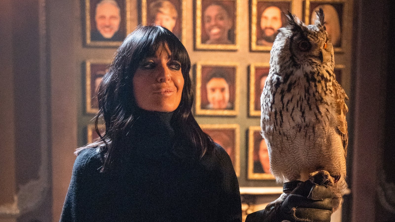 Saturday Streaming: New Harlan Coben Thriller, Dune Classic, Indiana Jones Arrive