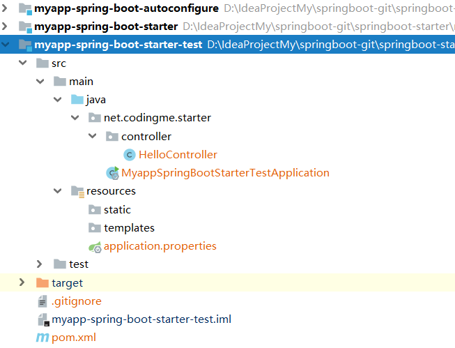 myapp-spring-boot-starter-test