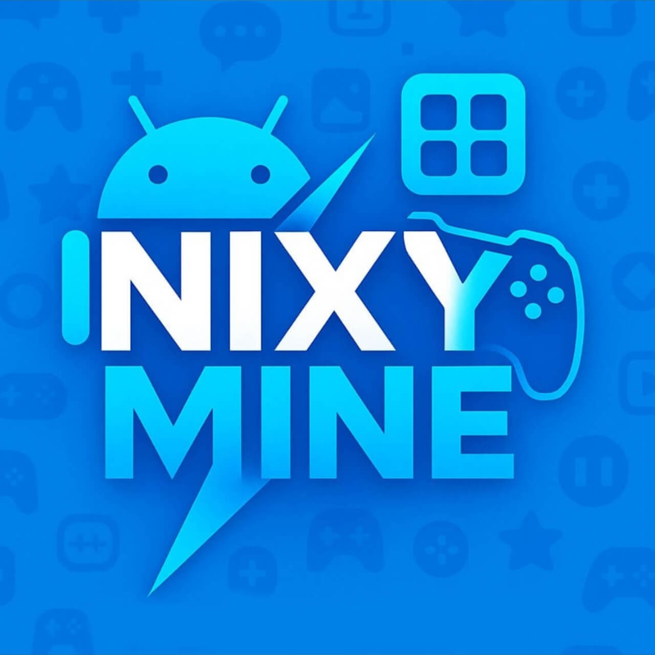 NIXY MINE
