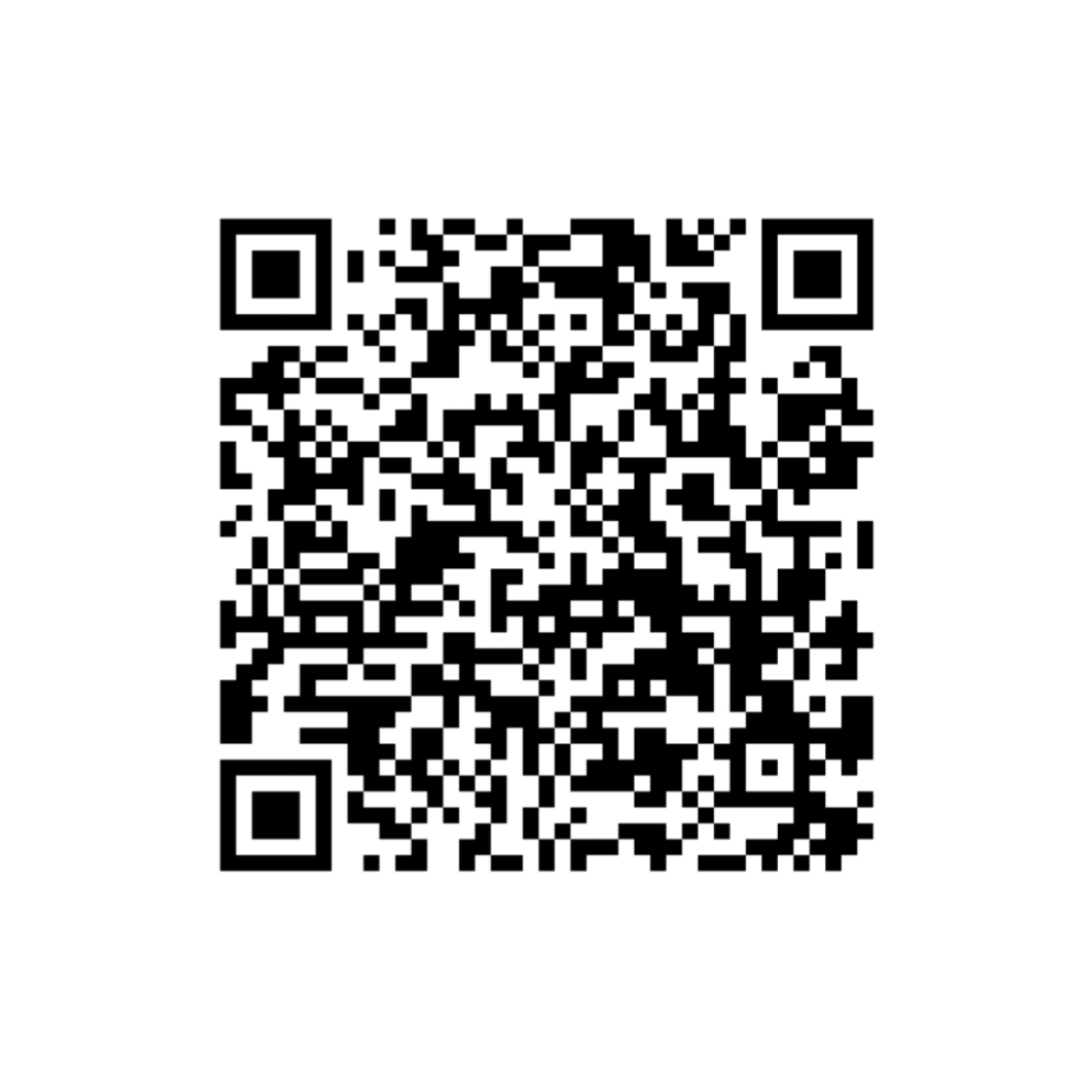 QR Code Donasi