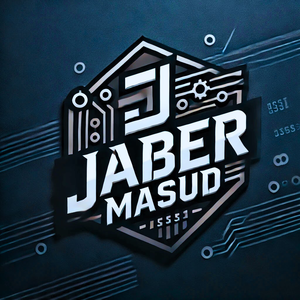 Jaber Masud