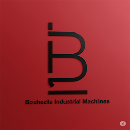 Bouhezila Industry Logo