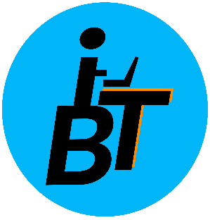 B i-Tech Logo