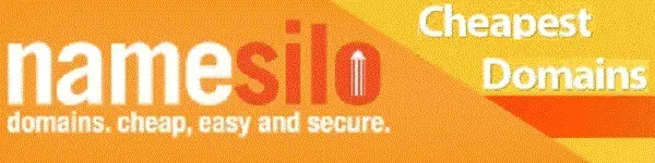 namesilo