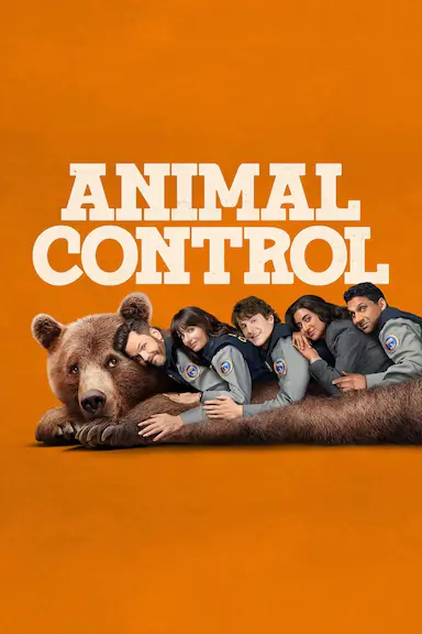 动物管制官 第三季 Animal Control Season 3 (2025)-GBTGame 发布站