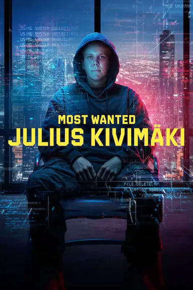 头号通缉犯：少年黑客 Most Wanted: Teen Hacker (2025)-GBTGame 发布站