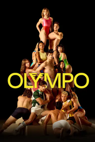 Olympo：极限争锋 Olympo (2025)-GBTGame 发布站