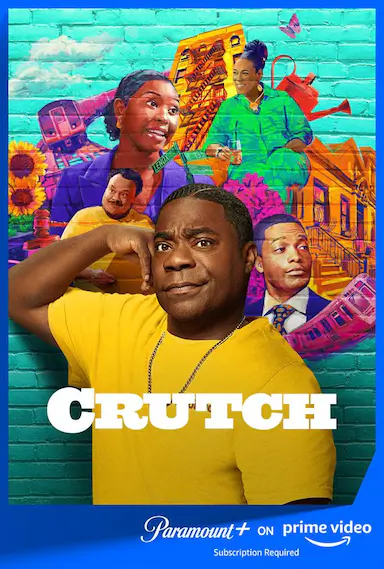 克鲁奇一家 Crutch (2025)-GBTGame 发布站