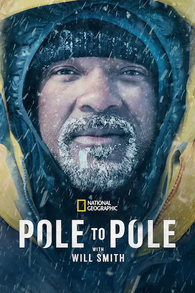 威尔·史密斯的极地纵横 Pole to Pole with Will Smith (2026)-GBTGame 发布站
