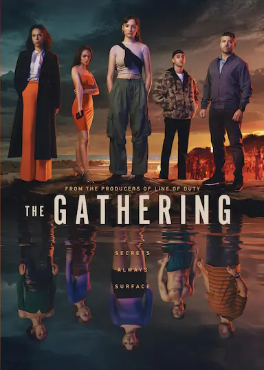 聚会 The Gathering (2024)-GBTGame 发布站