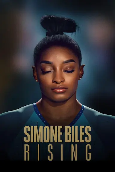 西蒙·拜尔斯：再战奥运 Simone Biles: Rising (2024)-GBTGame 发布站