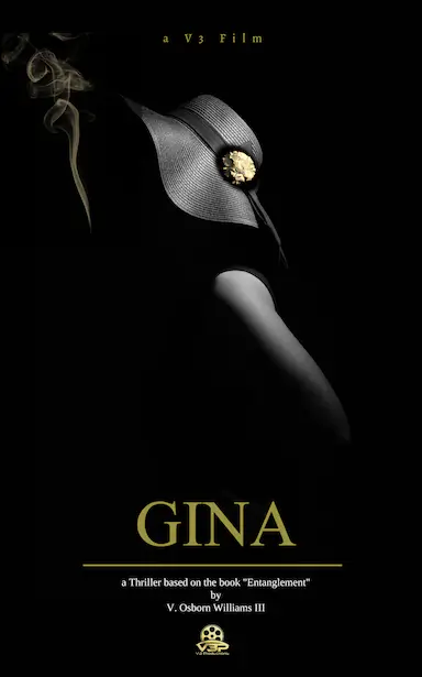 吉娜 Gina (2025)-GBTGame 发布站