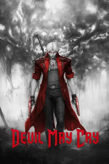 鬼泣 Devil May Cry (2025)-GBTGame 发布站