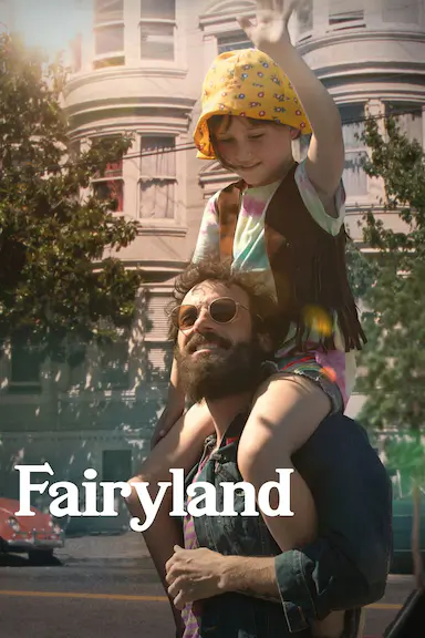 仙境 Fairyland (2023)-GBTGame 发布站