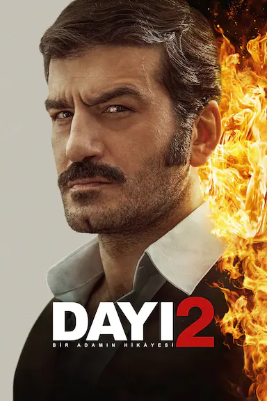 Dayı: Bir Adamın Hikayesi 2 (2025)-GBTGame 发布站