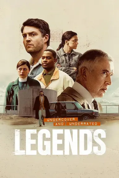 无名传奇 Legends (2026)-GBTGame 发布站