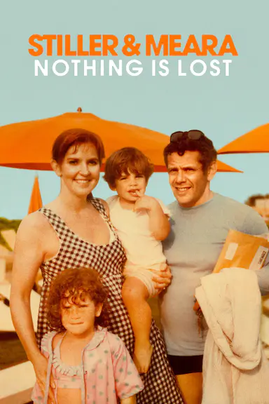 斯蒂勒与米拉：未曾落幕 Stiller & Meara: Nothing Is Lost (2025)-GBTGame 发布站