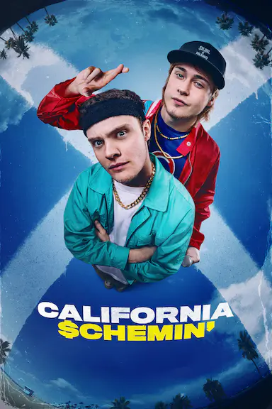 加州骗局 California Schemin' (2025)-GBTGame 发布站
