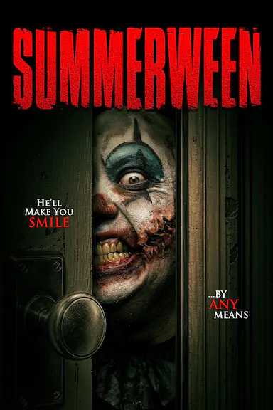 仲夏惊魂夜 Summerween (2026)-GBTGame 发布站