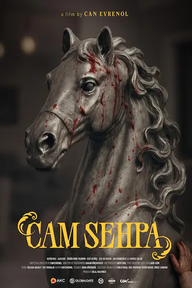 咖啡桌 Cam Sehpa (2026)-GBTGame 发布站