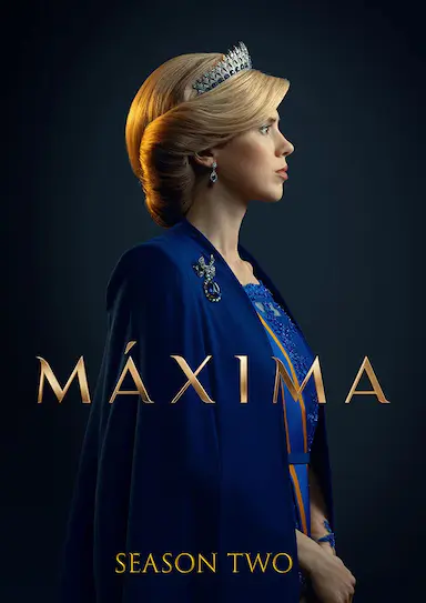 荷兰王妃 第二季 Máxima Season 2 (2026)-GBTGame 发布站