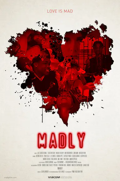 疯狂 Madly (2016)-GBTGame 发布站