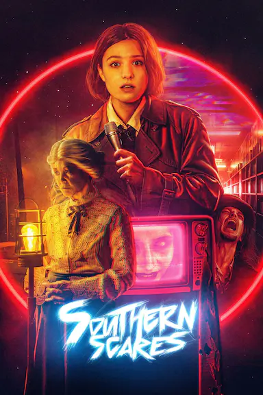 南部诡影 Southern Scares (2026)-GBTGame 发布站