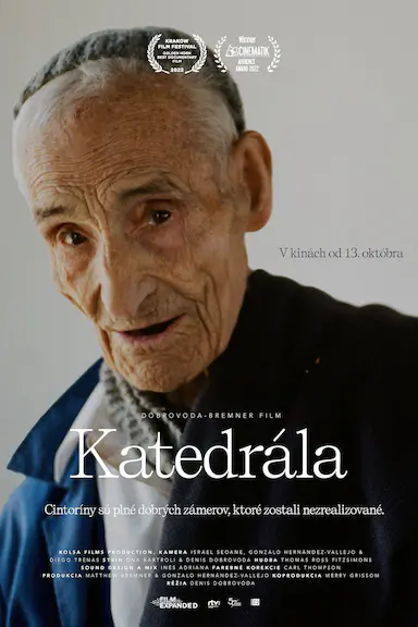 Katedrála (2022)-GBTGame 发布站