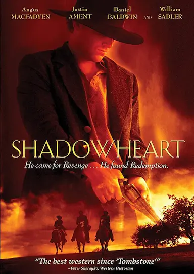 阴暗的心 Shadowheart (2009)-GBTGame 发布站