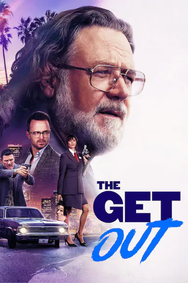 熊乡 The Get Out (2026)-GBTGame 发布站